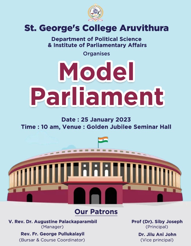 Model Parliament